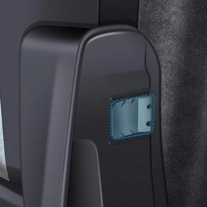 Mud Flaps for BYD Sealion 5 DM - i - Nice BYD