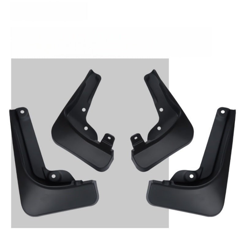 Mud Flaps for BYD Sealion 5 DM - i - Nice BYD