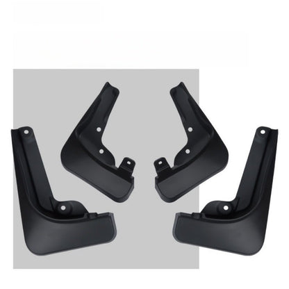 Mud Flaps for BYD Sealion 5 DM - i - Nice BYD