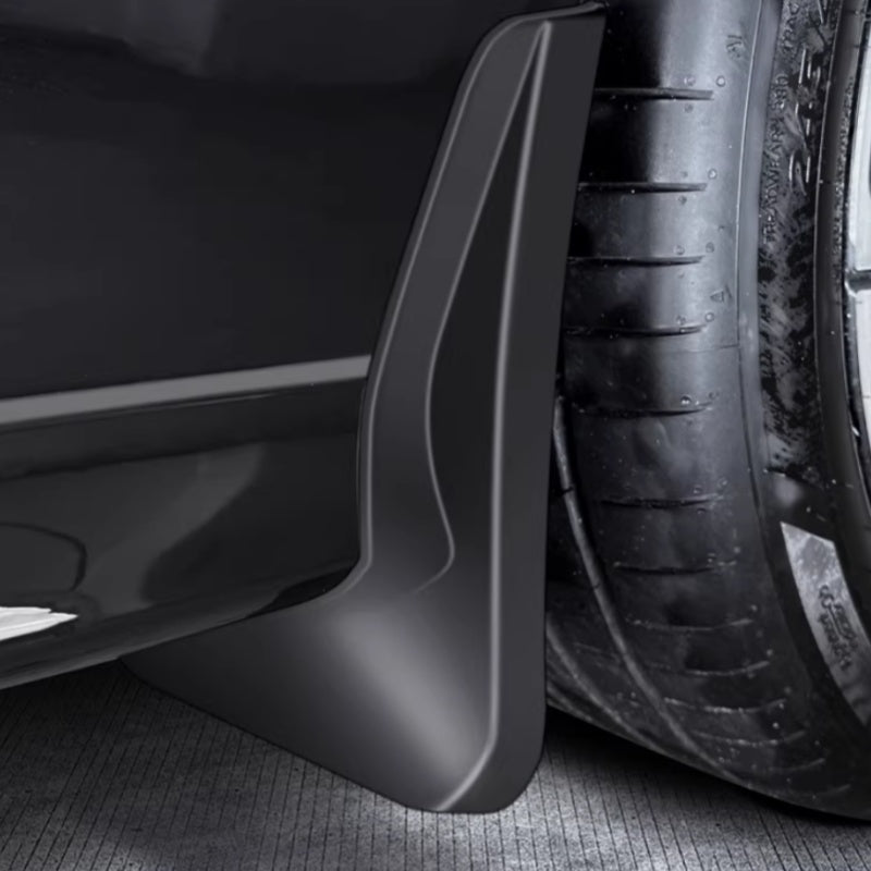 Mud Flaps for BYD Sealion 5 DM - i - Nice BYD