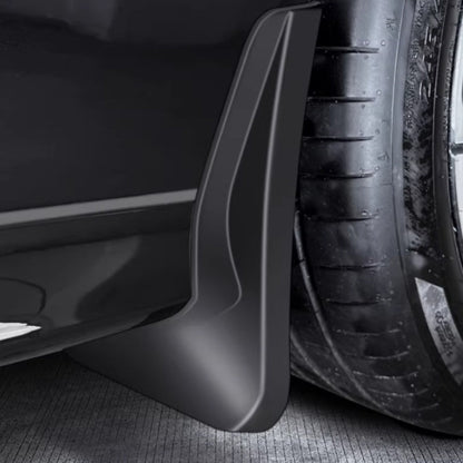 Mud Flaps for BYD Sealion 5 DM - i - Nice BYD