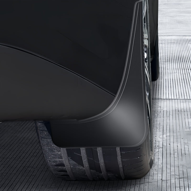 Mud Flaps for BYD Sealion 5 DM - i - Nice BYD