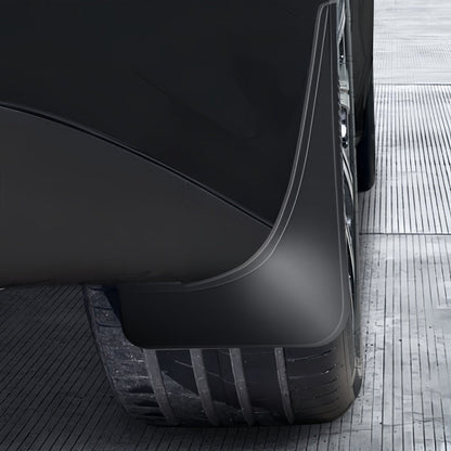 Mud Flaps for BYD Sealion 5 DM - i - Nice BYD