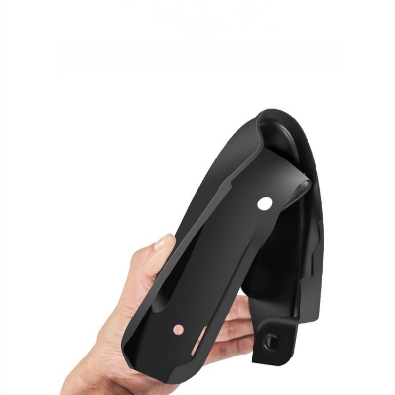 Mud Flaps for BYD Sealion 5 DM - i - Nice BYD