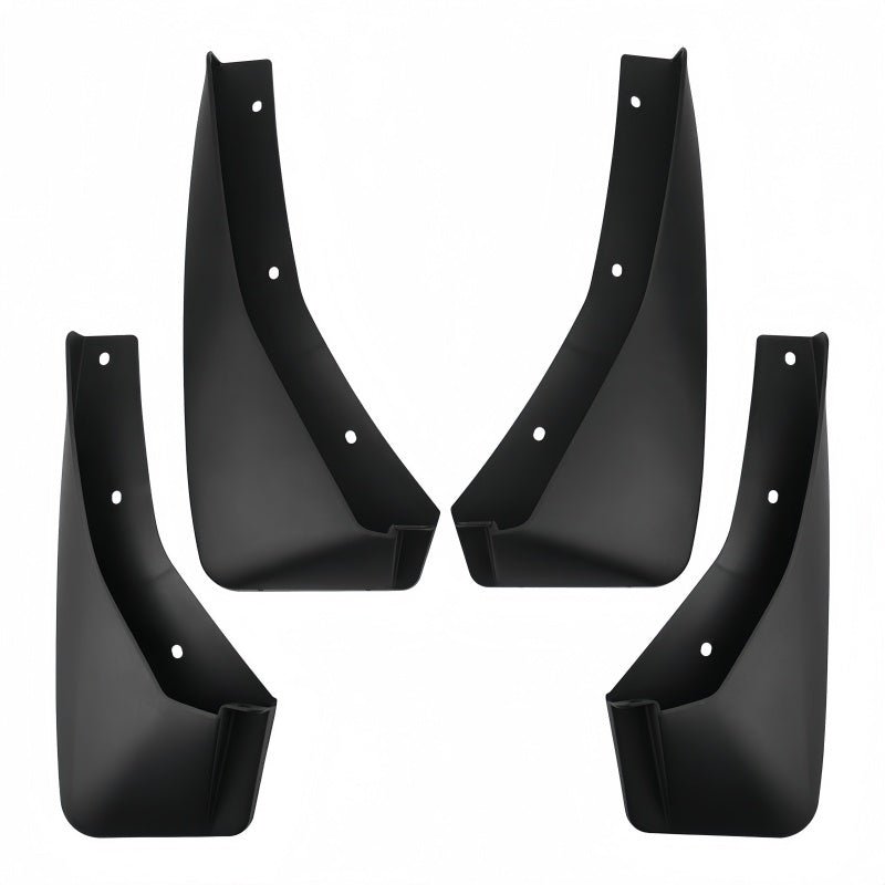 Mud Flaps for BYD Shark 6 (4 Pcs) - Nice BYD