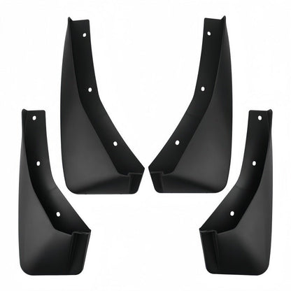 Mud Flaps for BYD Shark 6 (4 Pcs) - Nice BYD