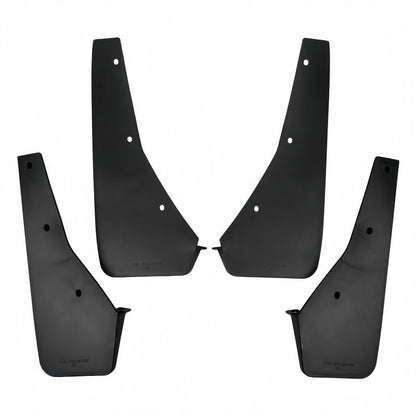 Mud Flaps for BYD Shark 6 (4 Pcs) - Nice BYD