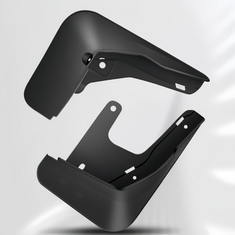 Mud Flaps Splash Guards for BYD ATTO 3 - Nice BYD