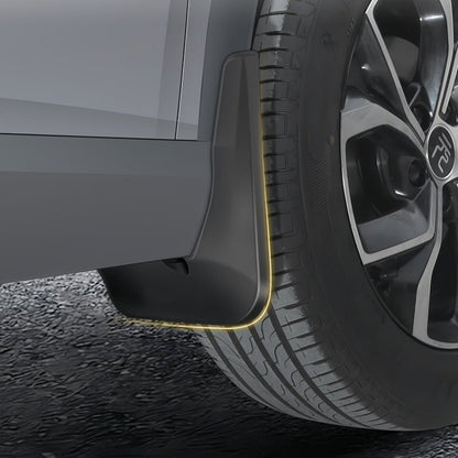 Mud Flaps Splash Guards for BYD ATTO 3 - Nice BYD