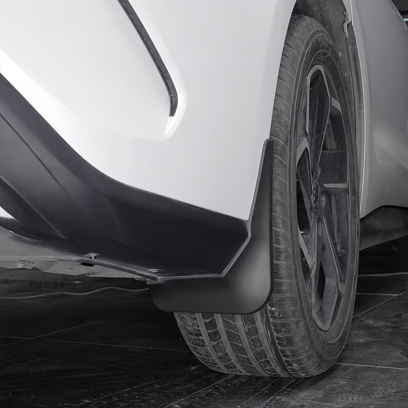 Mud Guards & Fender Liners for BYD Seal 6 DM - i/Touring - Nice BYD