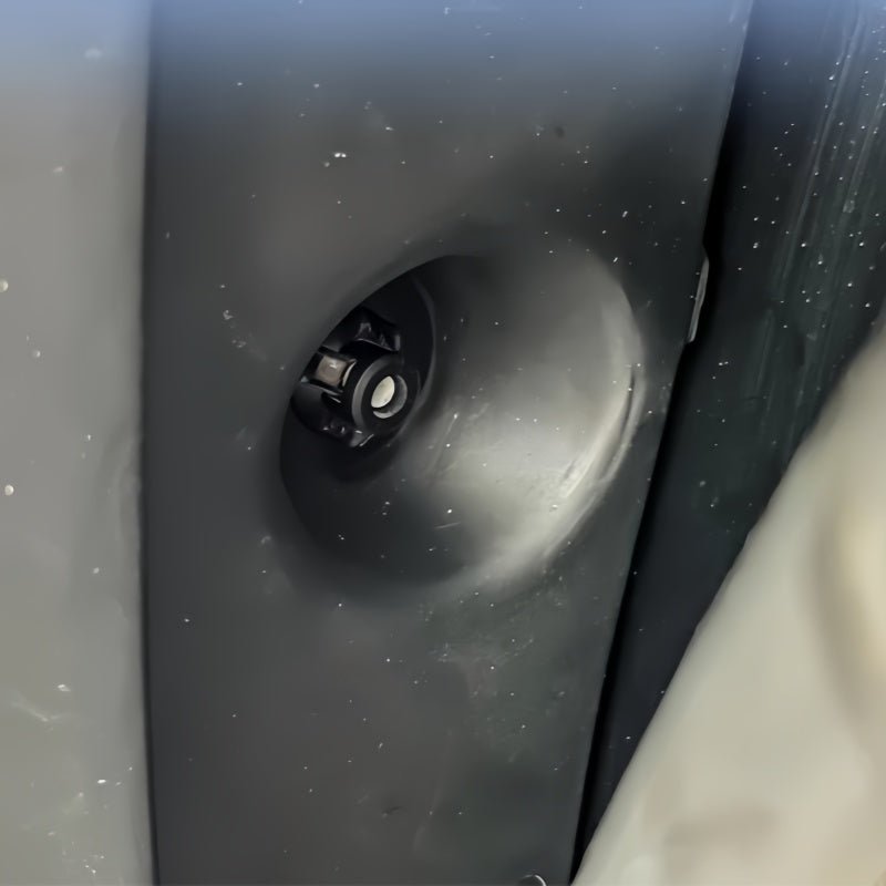 Mud Guards & Fender Liners for BYD Seal 6 DM - i/Touring - Nice BYD