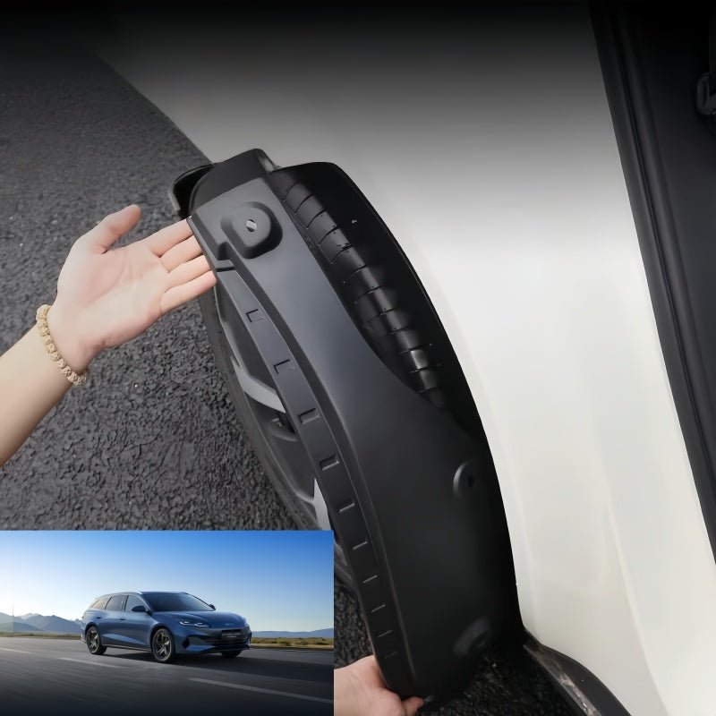 Mud Guards & Fender Liners for BYD Seal 6 DM - i/Touring - Nice BYD