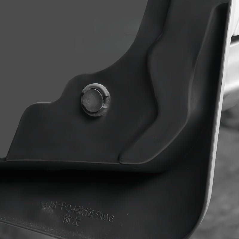 Mud Guards & Fender Liners for BYD Seal 6 DM - i/Touring - Nice BYD