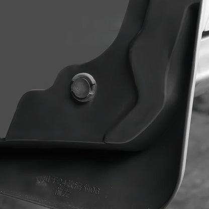 Mud Guards & Fender Liners for BYD Seal 6 DM - i/Touring - Nice BYD