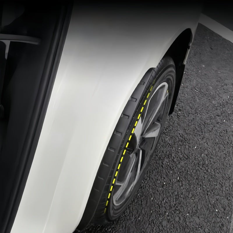 Mud Guards & Fender Liners for BYD Seal 6 DM - i/Touring - Nice BYD