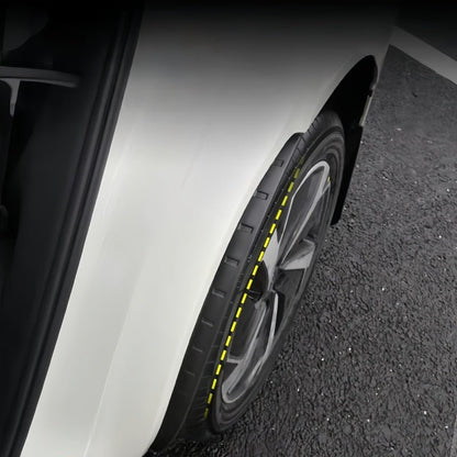 Mud Guards & Fender Liners for BYD Seal 6 DM - i/Touring - Nice BYD