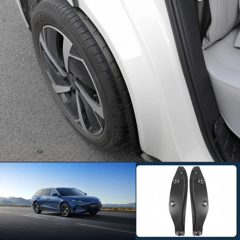 Mud Guards & Fender Liners for BYD Seal 6 DM - i/Touring - Nice BYD