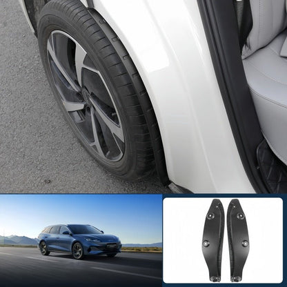 Mud Guards & Fender Liners for BYD Seal 6 DM - i/Touring - Nice BYD
