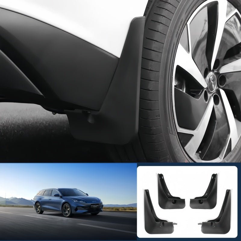 Mud Guards & Fender Liners for BYD Seal 6 DM - i/Touring - Nice BYD