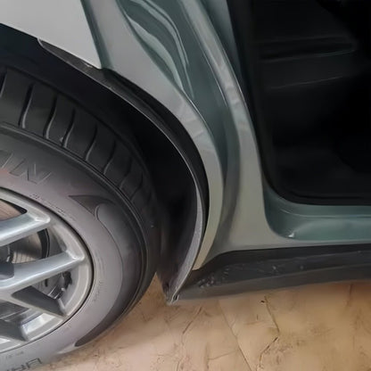 Mud Guards & Fender Liners for BYD Seal 6 DM - i/Touring - Nice BYD