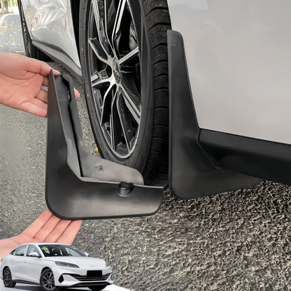 Mud Guards & Fender Liners for BYD Seal 6 DM - i/Touring - Nice BYD
