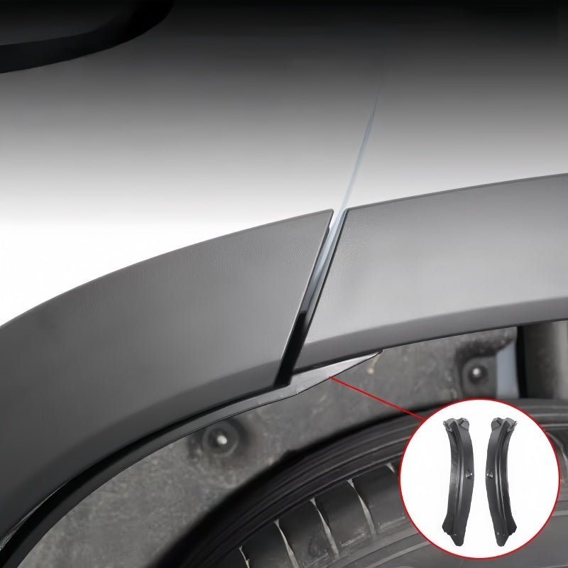 Mud Guards & Fender Liners for BYD Seal 6 DM - i/Touring - Nice BYD