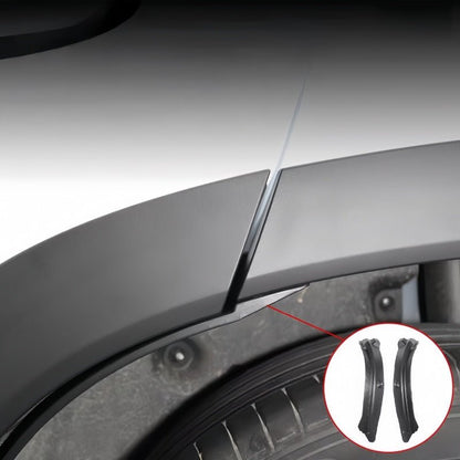 Mud Guards & Fender Liners for BYD Seal 6 DM - i/Touring - Nice BYD