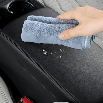 Nappa Leather Center Armrest Cover for BYD Seal 06 DM - i / Touring - Nice BYD