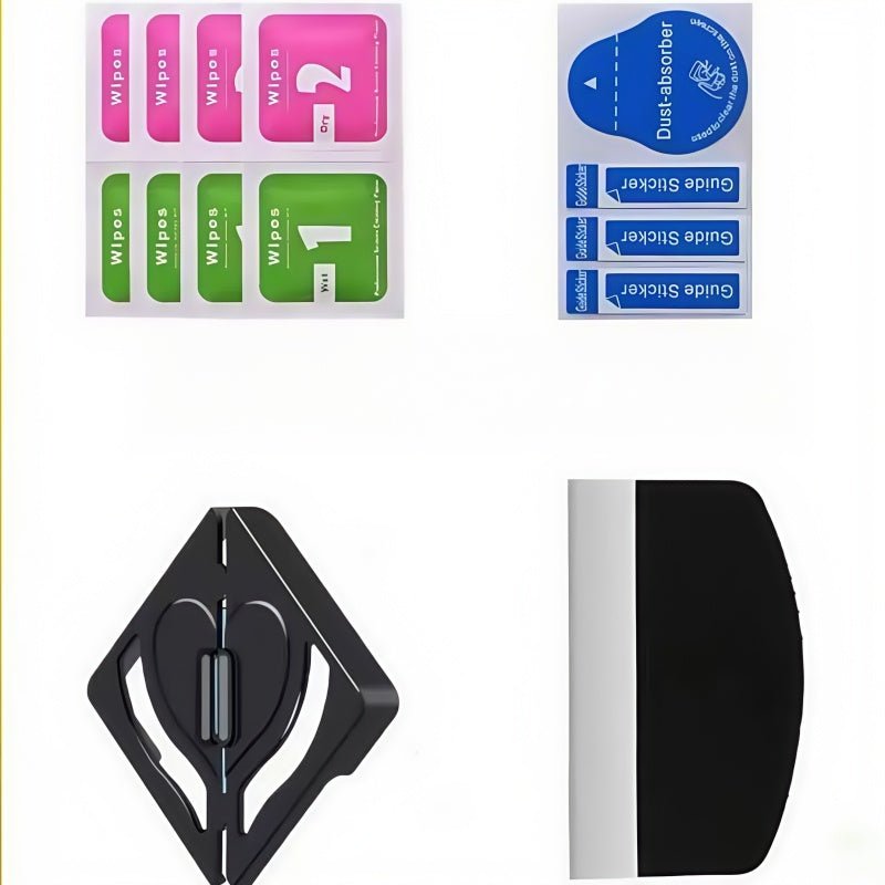 Navigation Touch Screen Protector for BYD M9 - Nice BYD