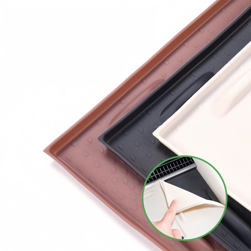 Non - Slip Wireless Charger Silicone Pad for BYD M9 - Nice BYD
