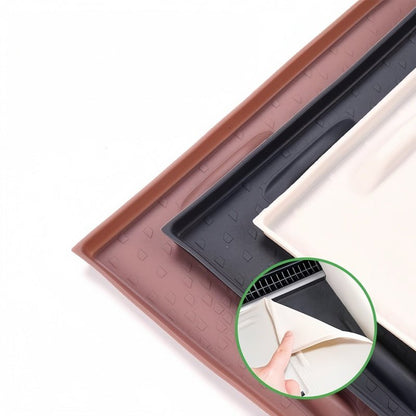 Non - Slip Wireless Charger Silicone Pad for BYD M9 - Nice BYD