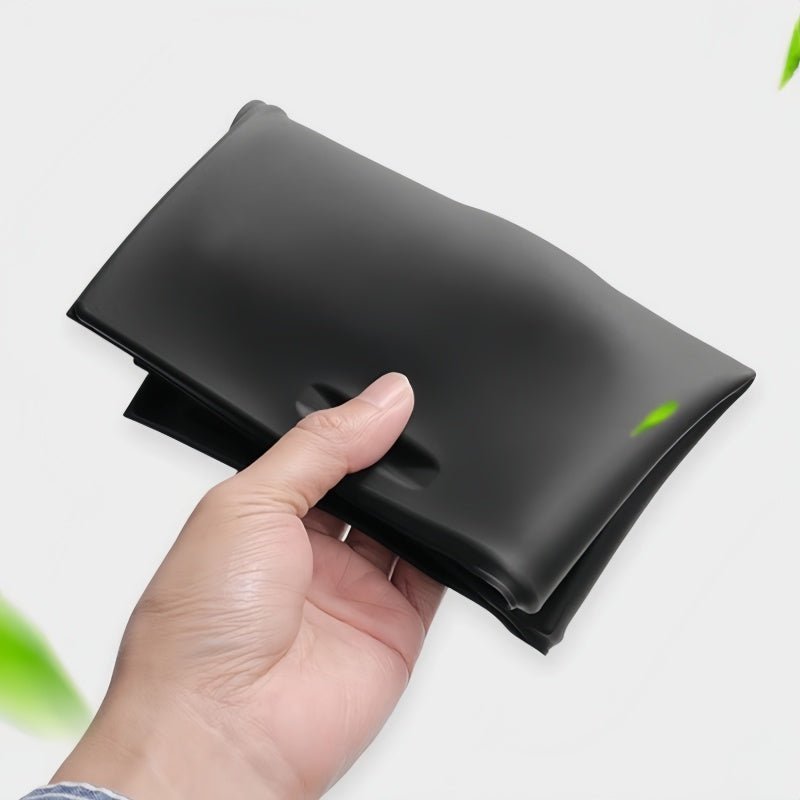 Non - Slip Wireless Charger Silicone Pad for BYD M9 - Nice BYD