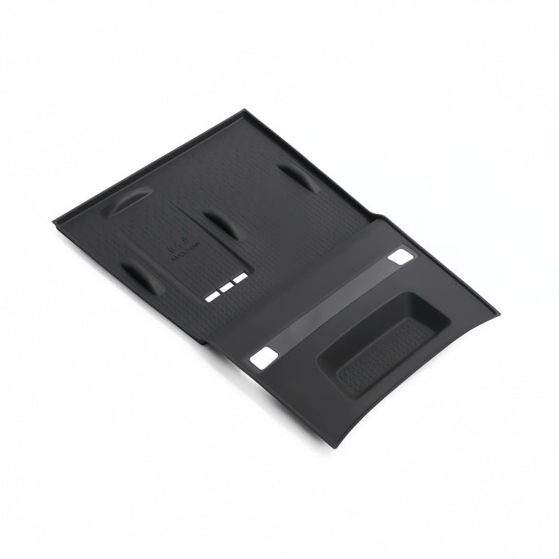 Non - Slip Wireless Charger Silicone Pad for BYD M9 - Nice BYD