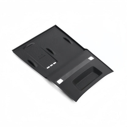Non - Slip Wireless Charger Silicone Pad for BYD M9 - Nice BYD