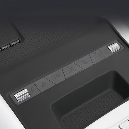 Non - Slip Wireless Charger Silicone Pad for BYD M9 - Nice BYD
