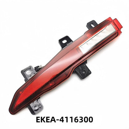 OEM BYD Seal Rear Fog Light - Nice BYD