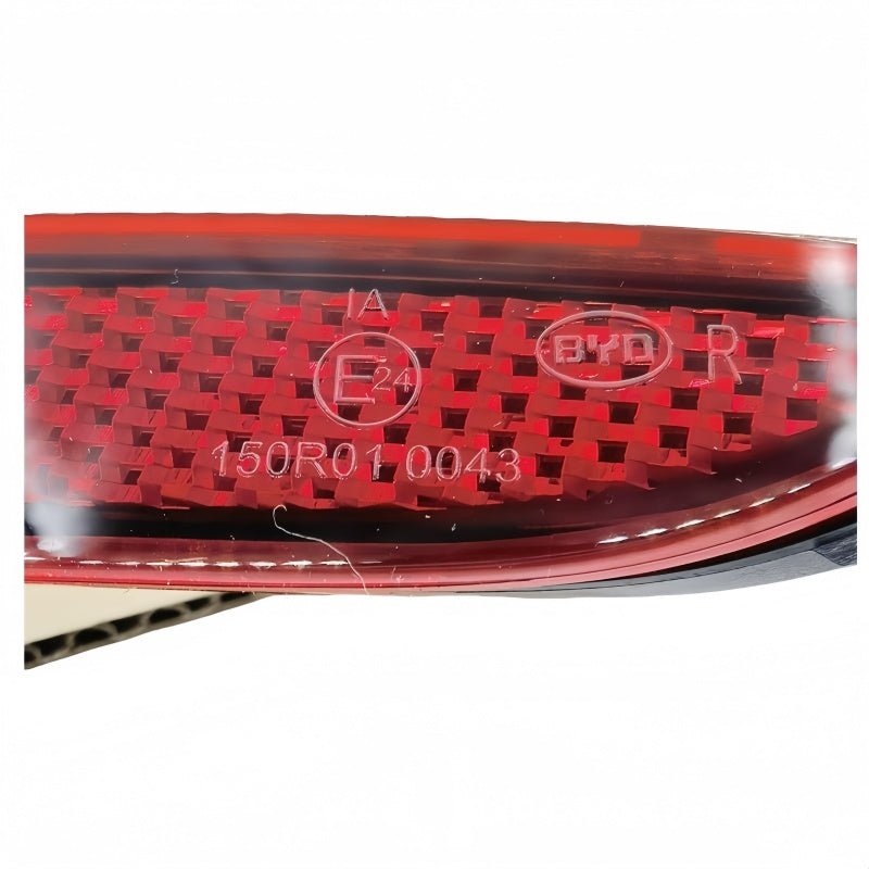 OEM BYD Seal U & Sealion 6 Rear Bumper Reflectors - Nice BYD