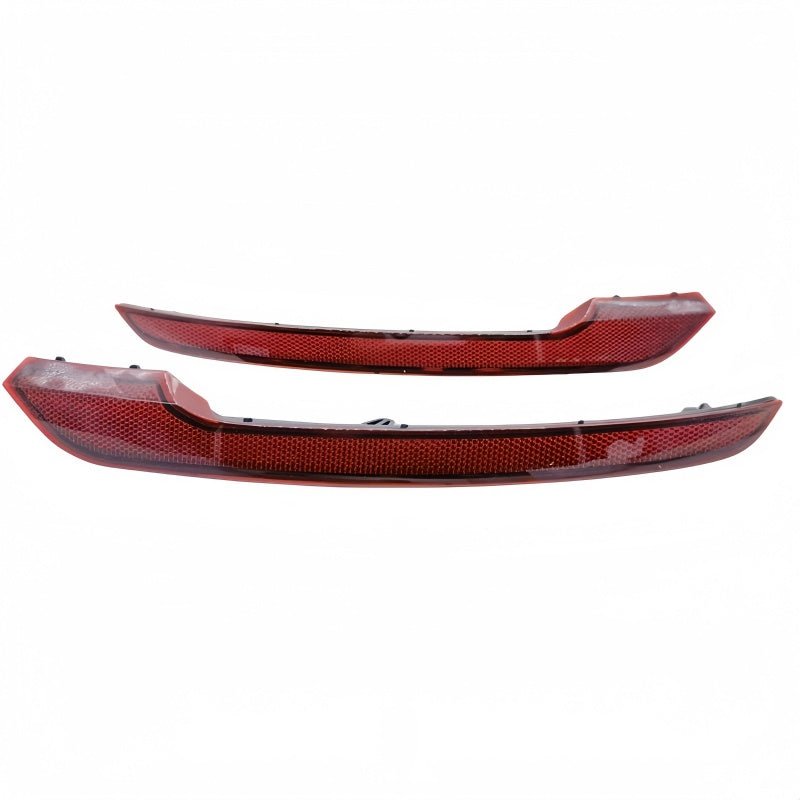 OEM BYD Seal U & Sealion 6 Rear Bumper Reflectors - Nice BYD