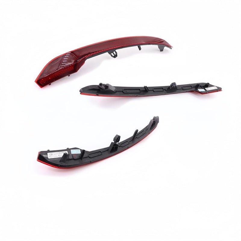 OEM BYD Seal U & Sealion 6 Rear Bumper Reflectors - Nice BYD