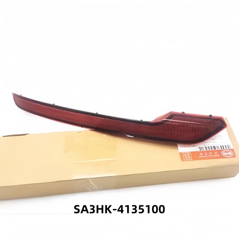 OEM BYD Seal U & Sealion 6 Rear Bumper Reflectors - Nice BYD