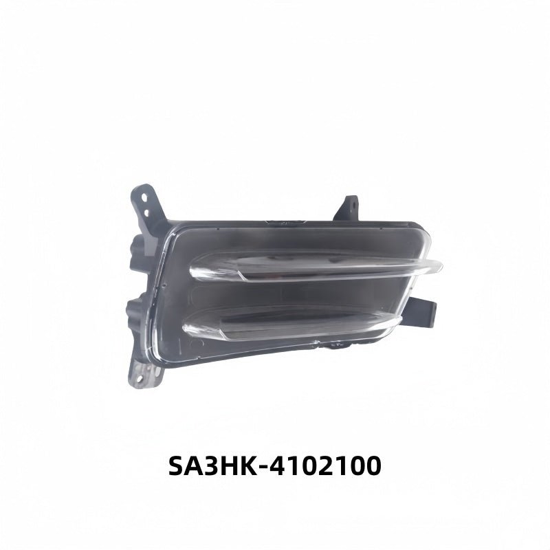 OEM BYD Seal U/Sealion 6 Front Fog Light Assembly - Nice BYD
