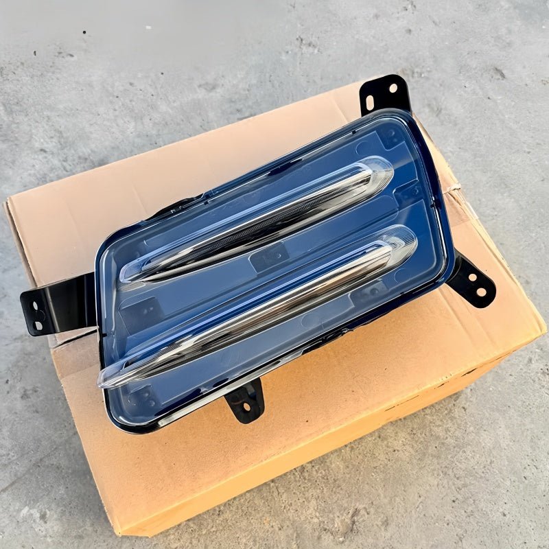 OEM BYD Seal U/Sealion 6 Front Fog Light Assembly - Nice BYD
