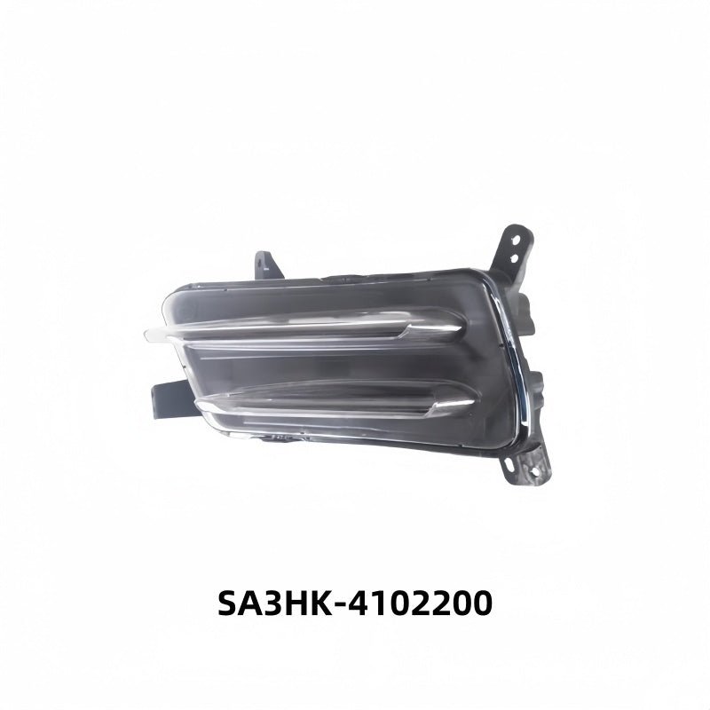 OEM BYD Seal U/Sealion 6 Front Fog Light Assembly - Nice BYD