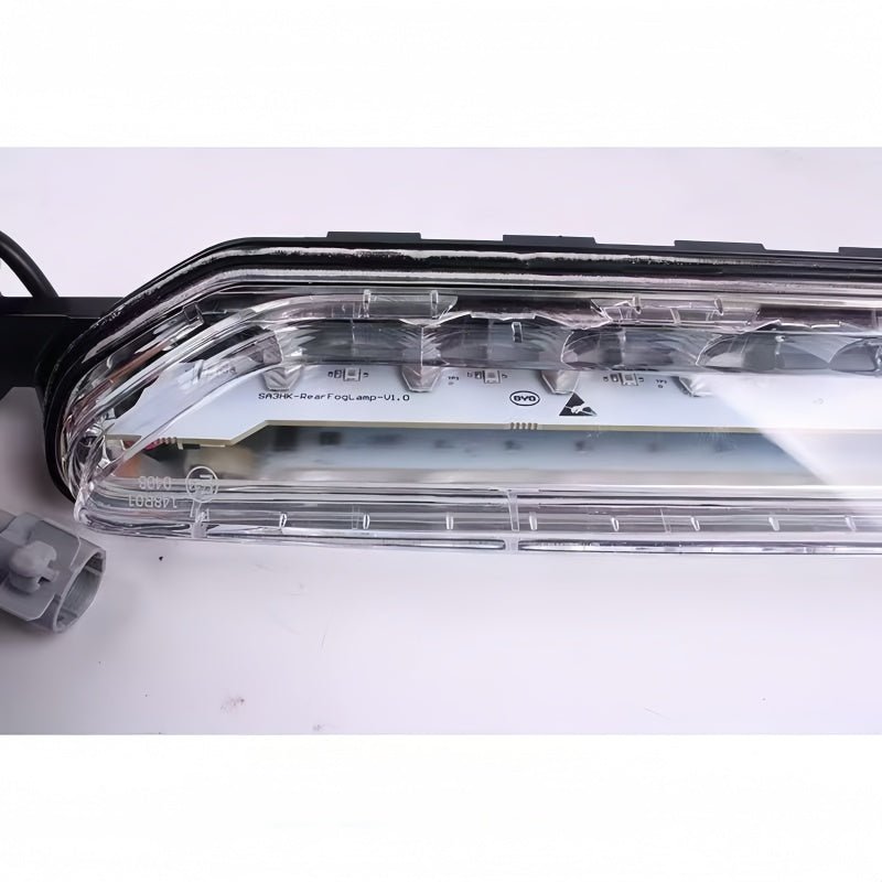 OEM BYD Seal U/Sealion 6 Rear Fog Light Assembly - Nice BYD