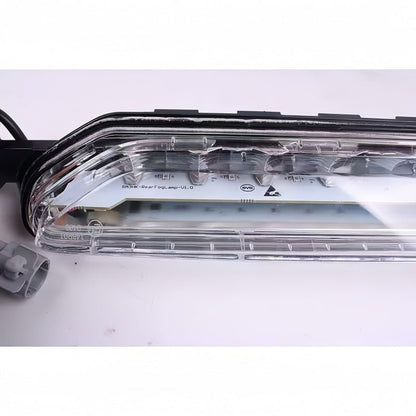 OEM BYD Seal U/Sealion 6 Rear Fog Light Assembly - Nice BYD