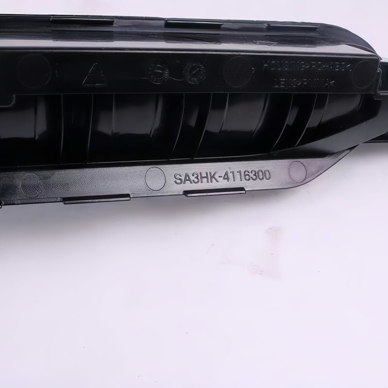 OEM BYD Seal U/Sealion 6 Rear Fog Light Assembly - Nice BYD