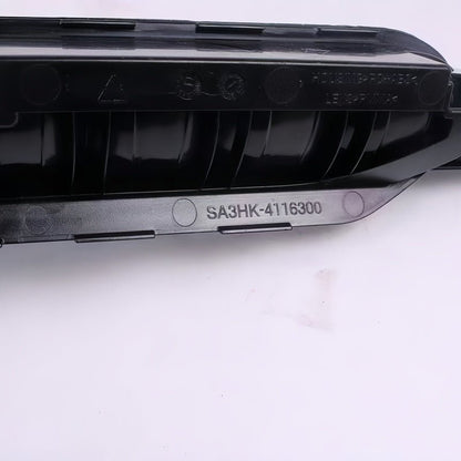 OEM BYD Seal U/Sealion 6 Rear Fog Light Assembly - Nice BYD