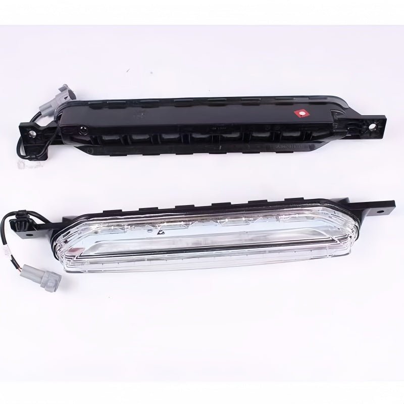 OEM BYD Seal U/Sealion 6 Rear Fog Light Assembly - Nice BYD