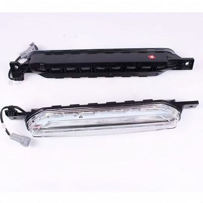 OEM BYD Seal U/Sealion 6 Rear Fog Light Assembly - Nice BYD