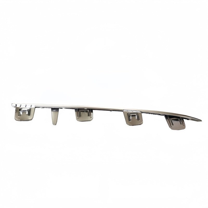 OEM BYD Sealion 7 Rear Bumper Trim Chrome Strip - Nice BYD